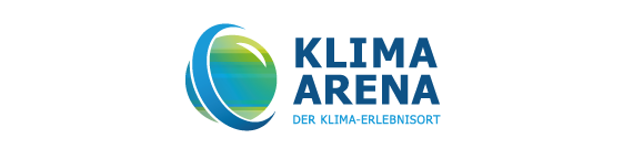 Logo Klima-Arena